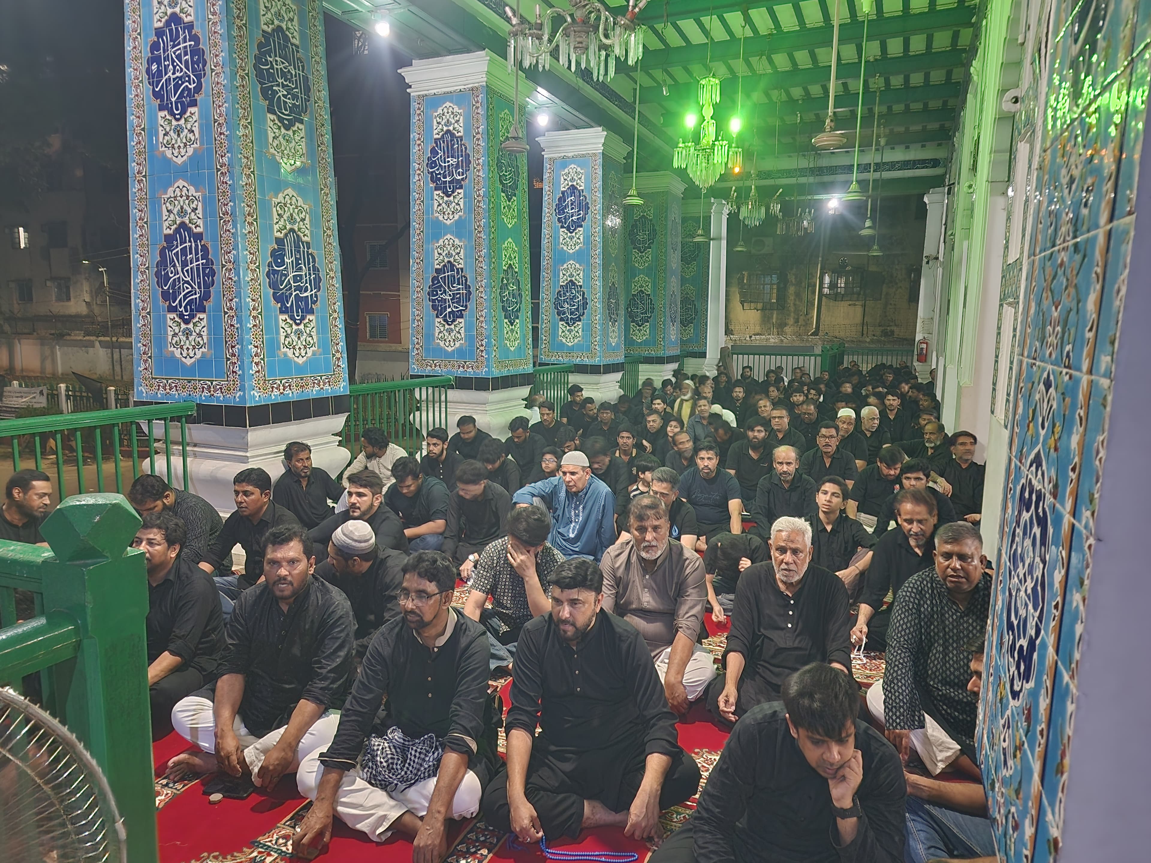 Organizing Amaal image 1