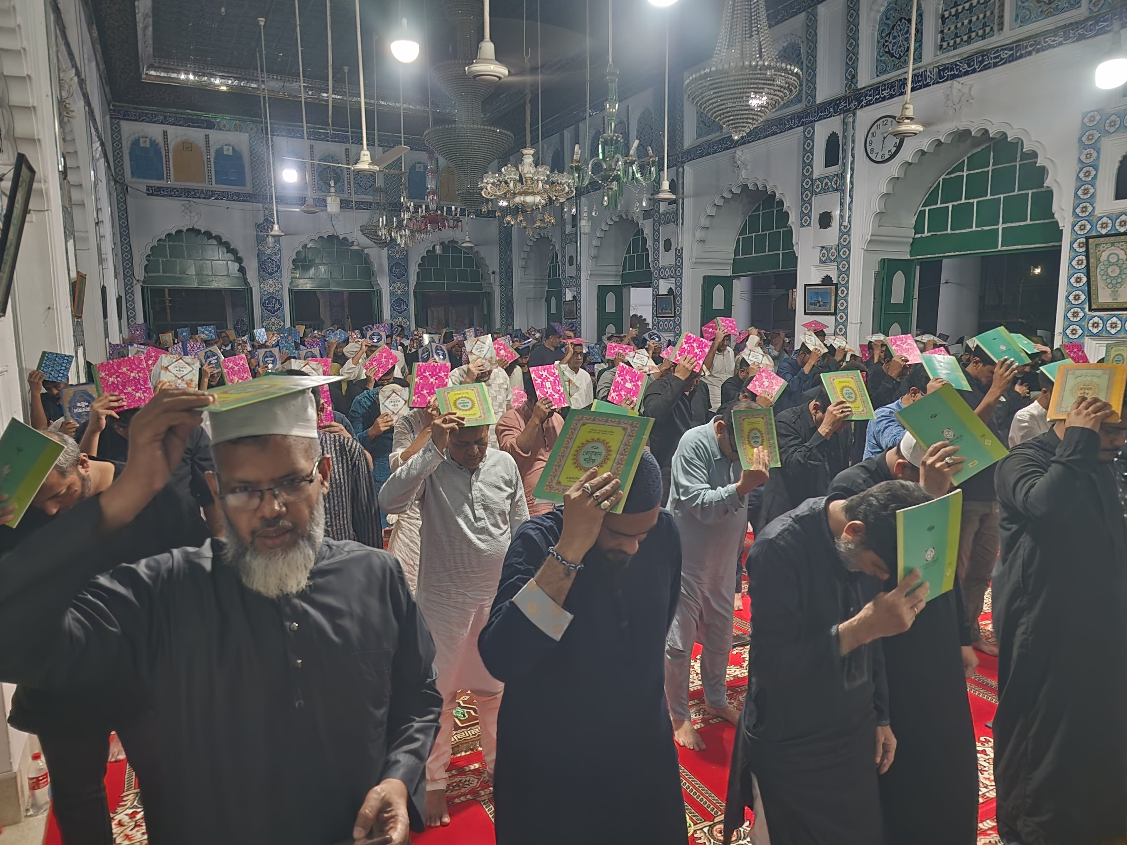 Organizing Amaal image 2