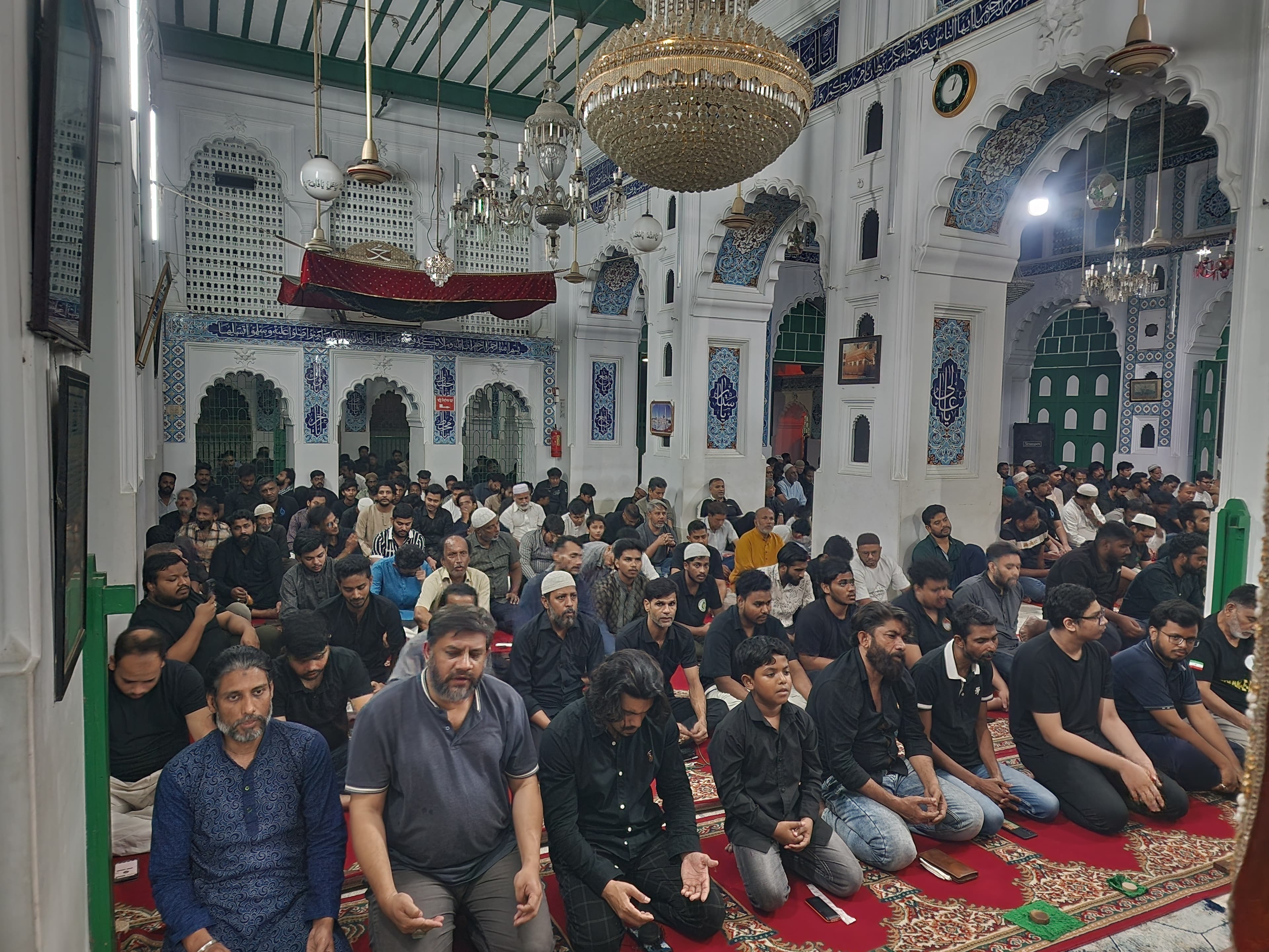 Organizing Amaal image 3