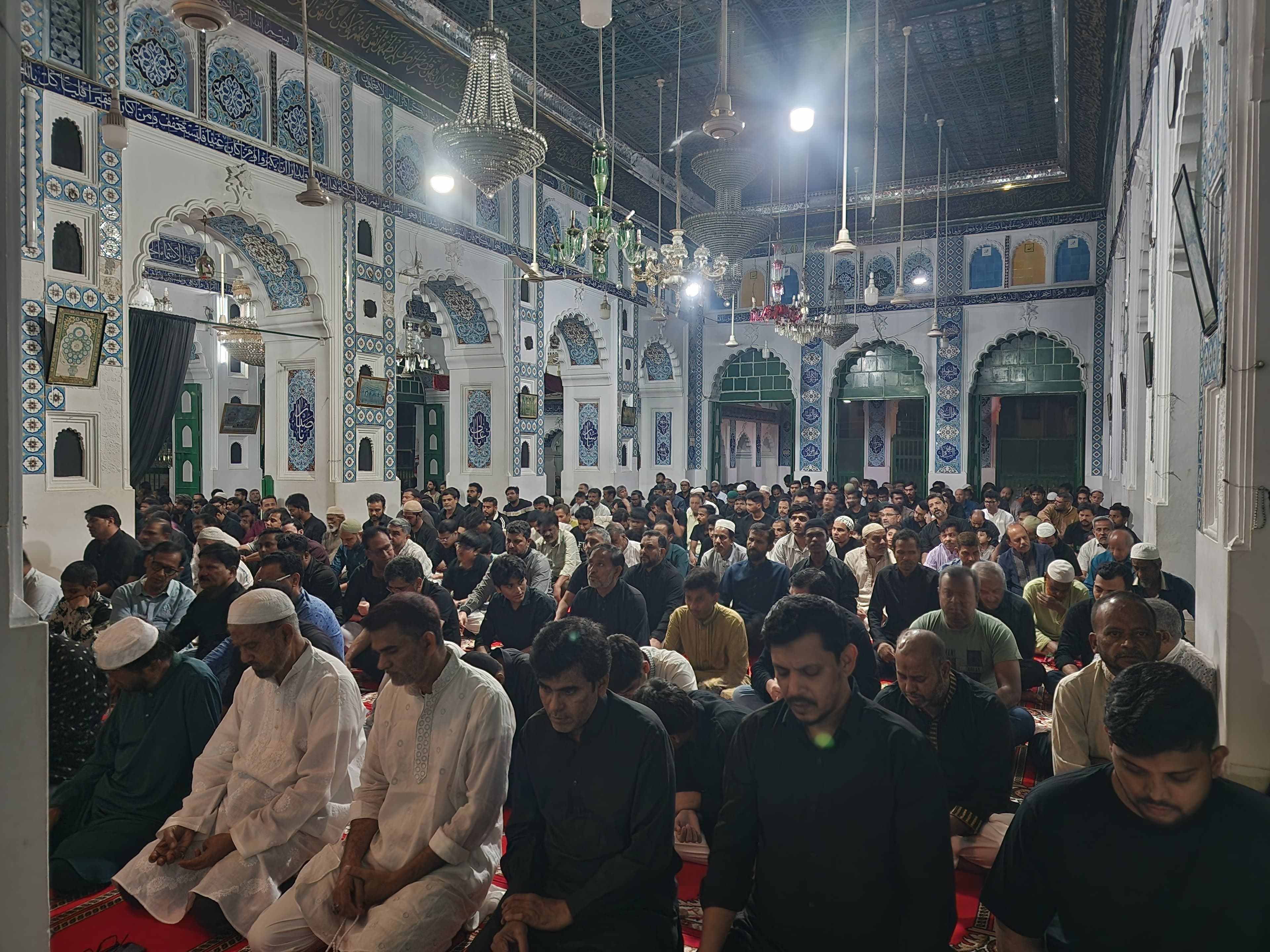 Organizing Amaal image 4