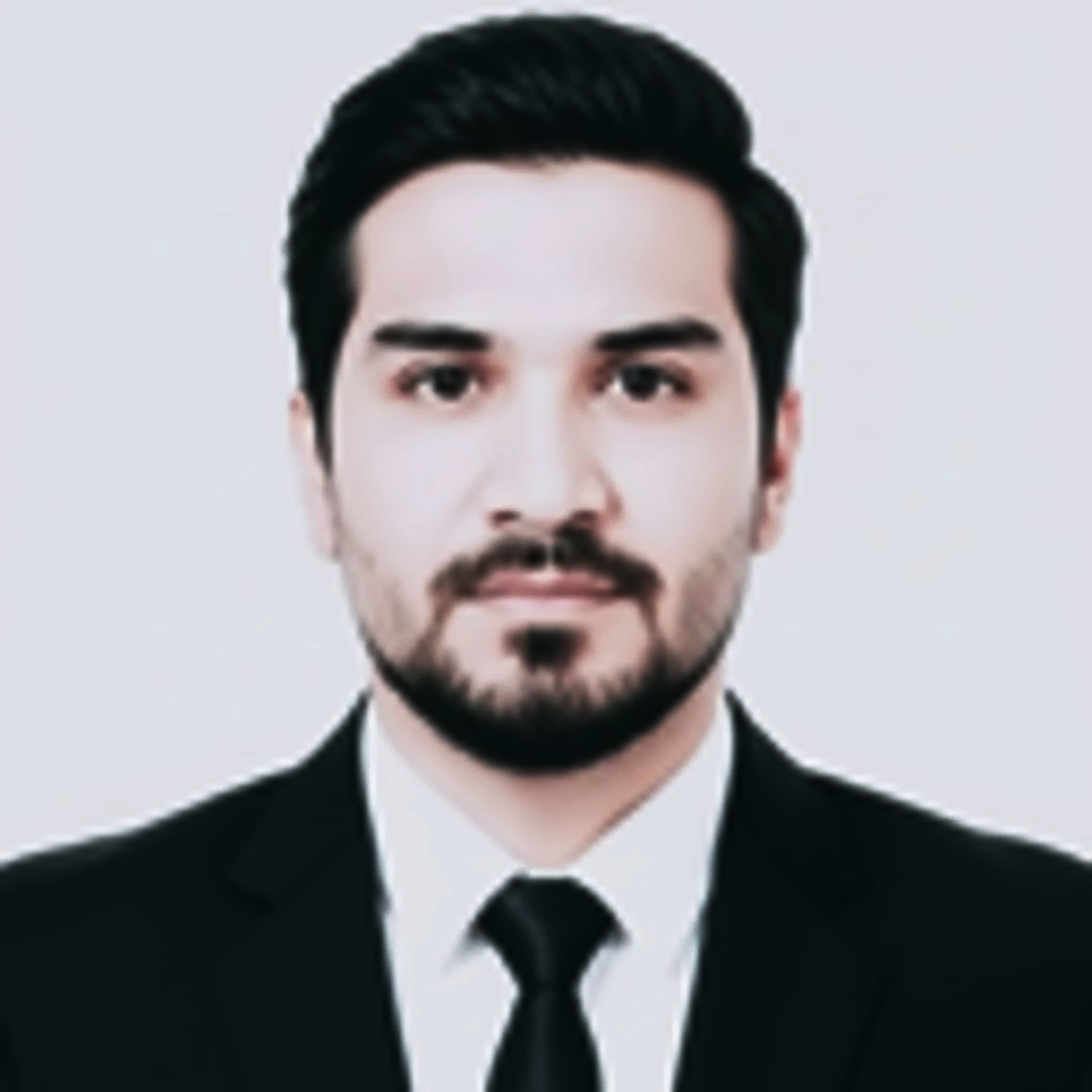 Mohammad Faisal Hossain