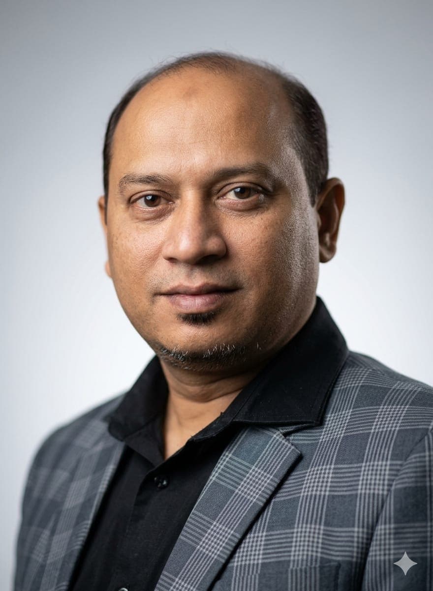 Sayed Shakil Hossain