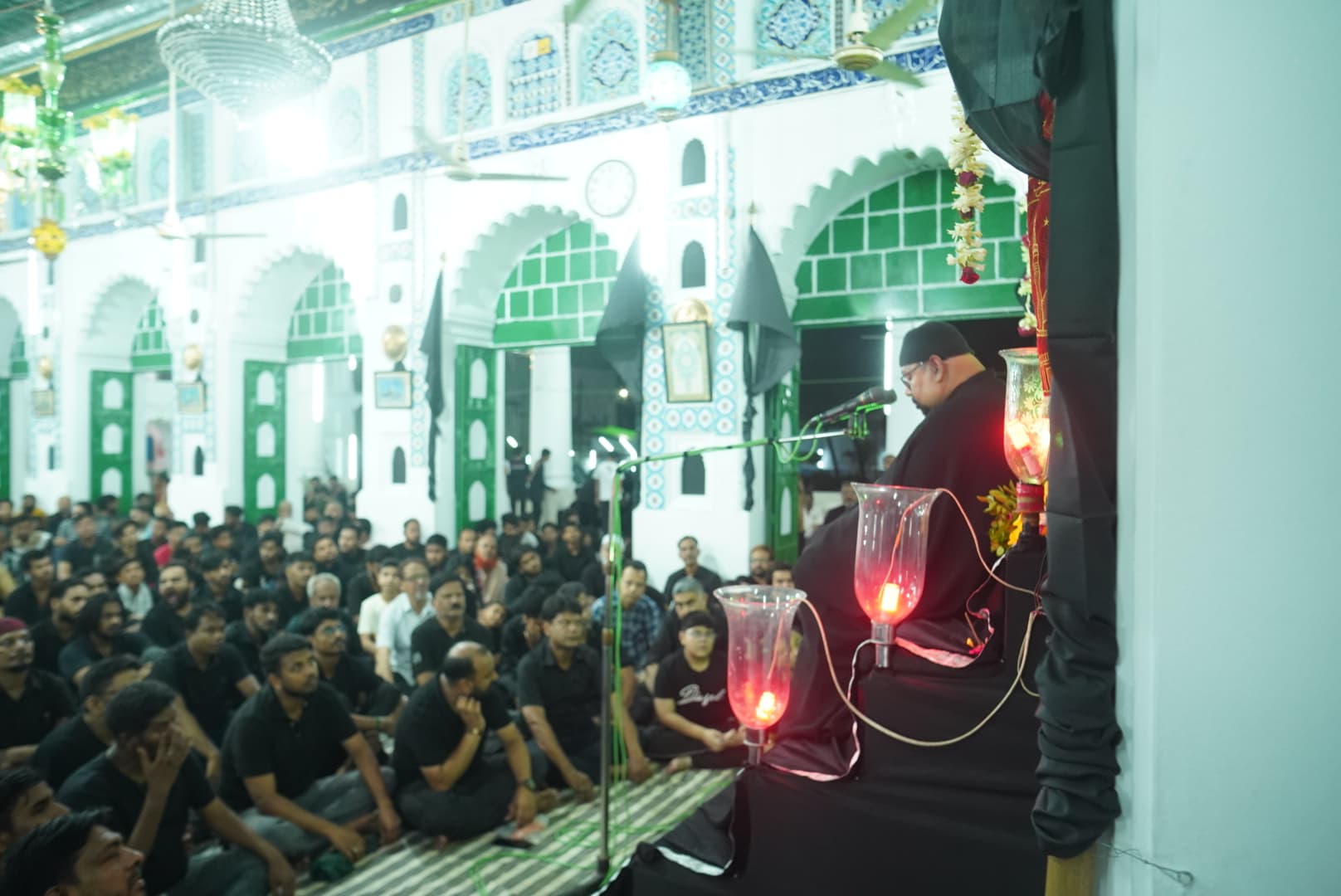 Organizing Majalis image 1