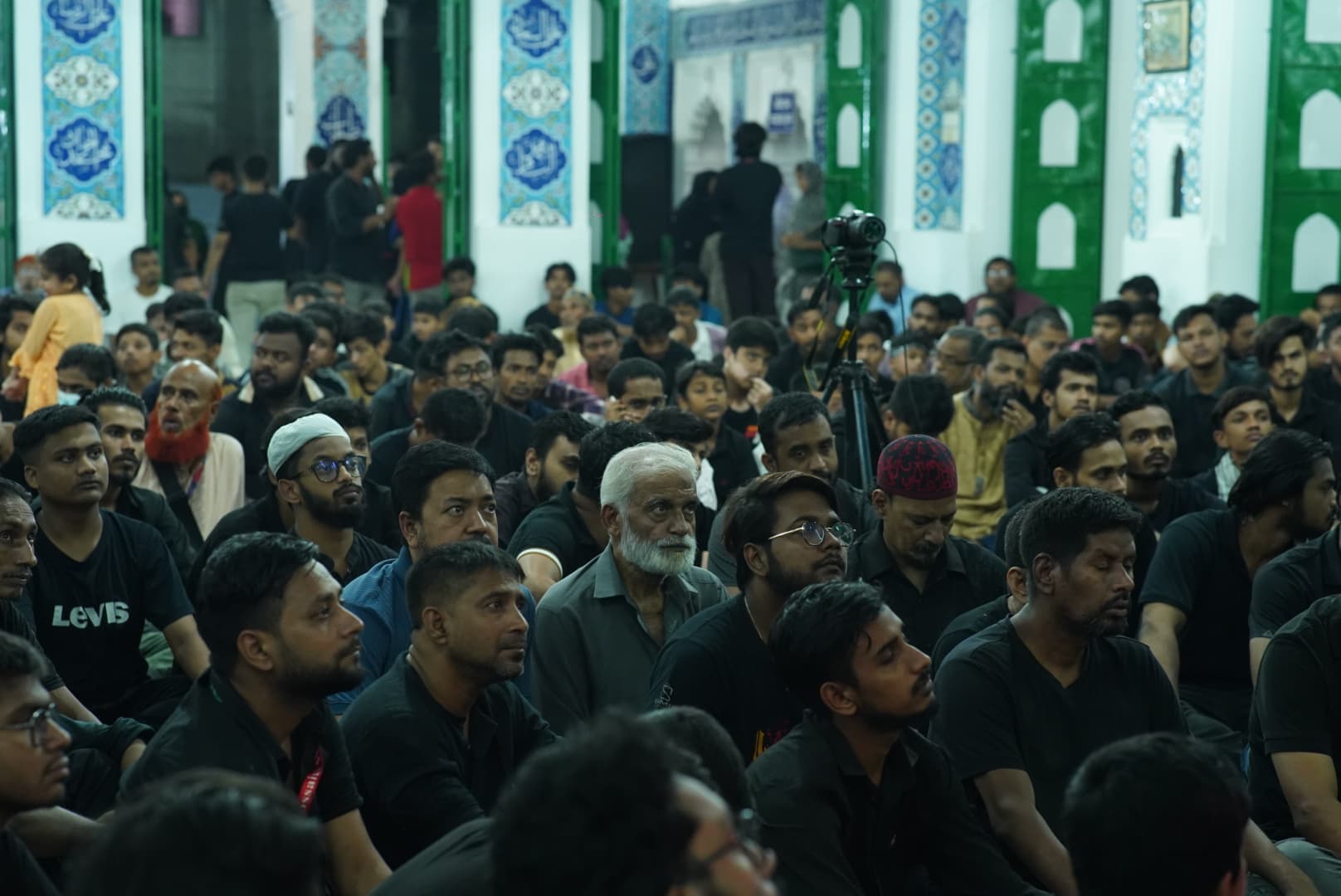 Organizing Majalis image 2